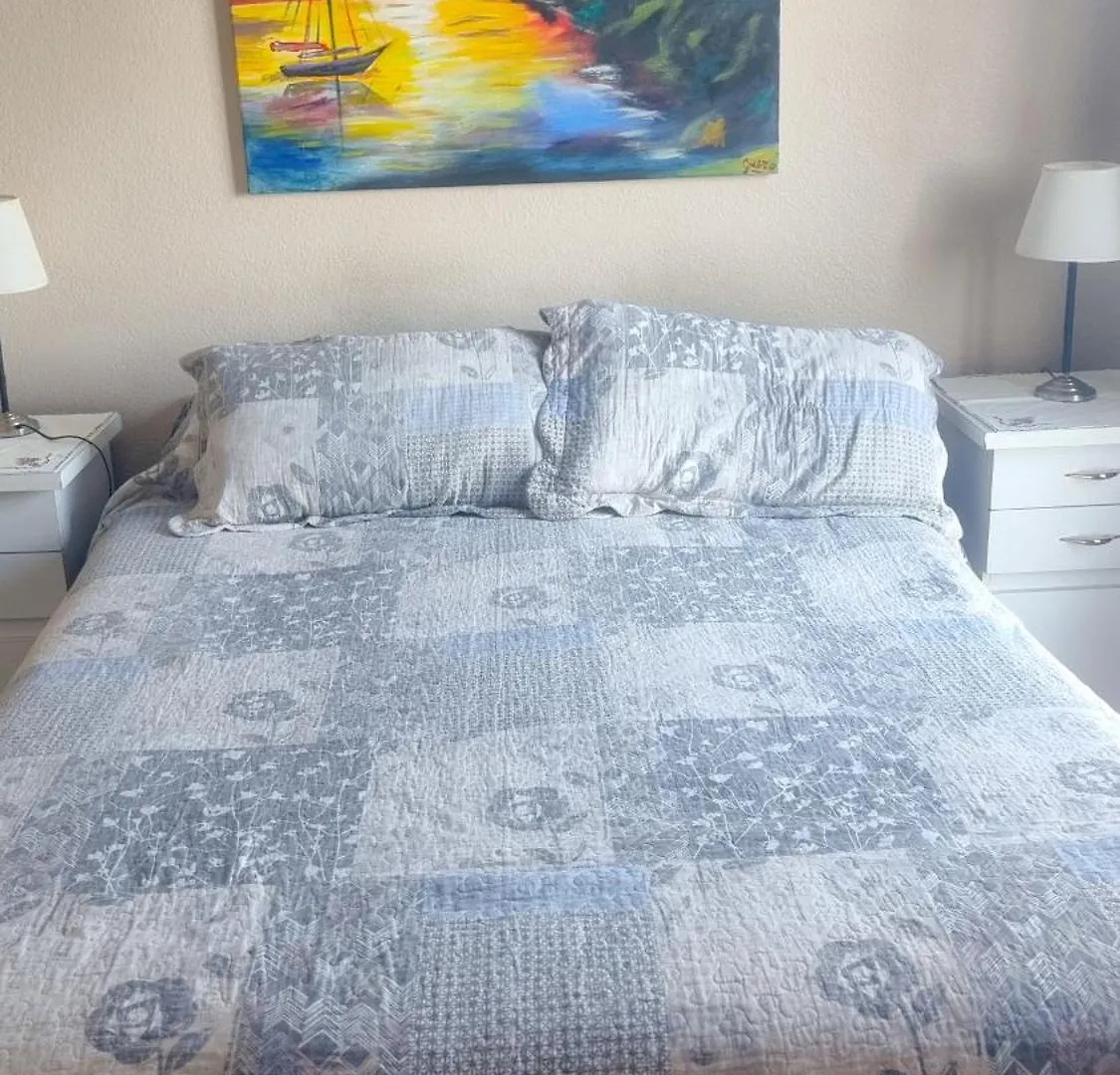 Apartmán Confortable Departamento En Pleno Centro De Mendoza