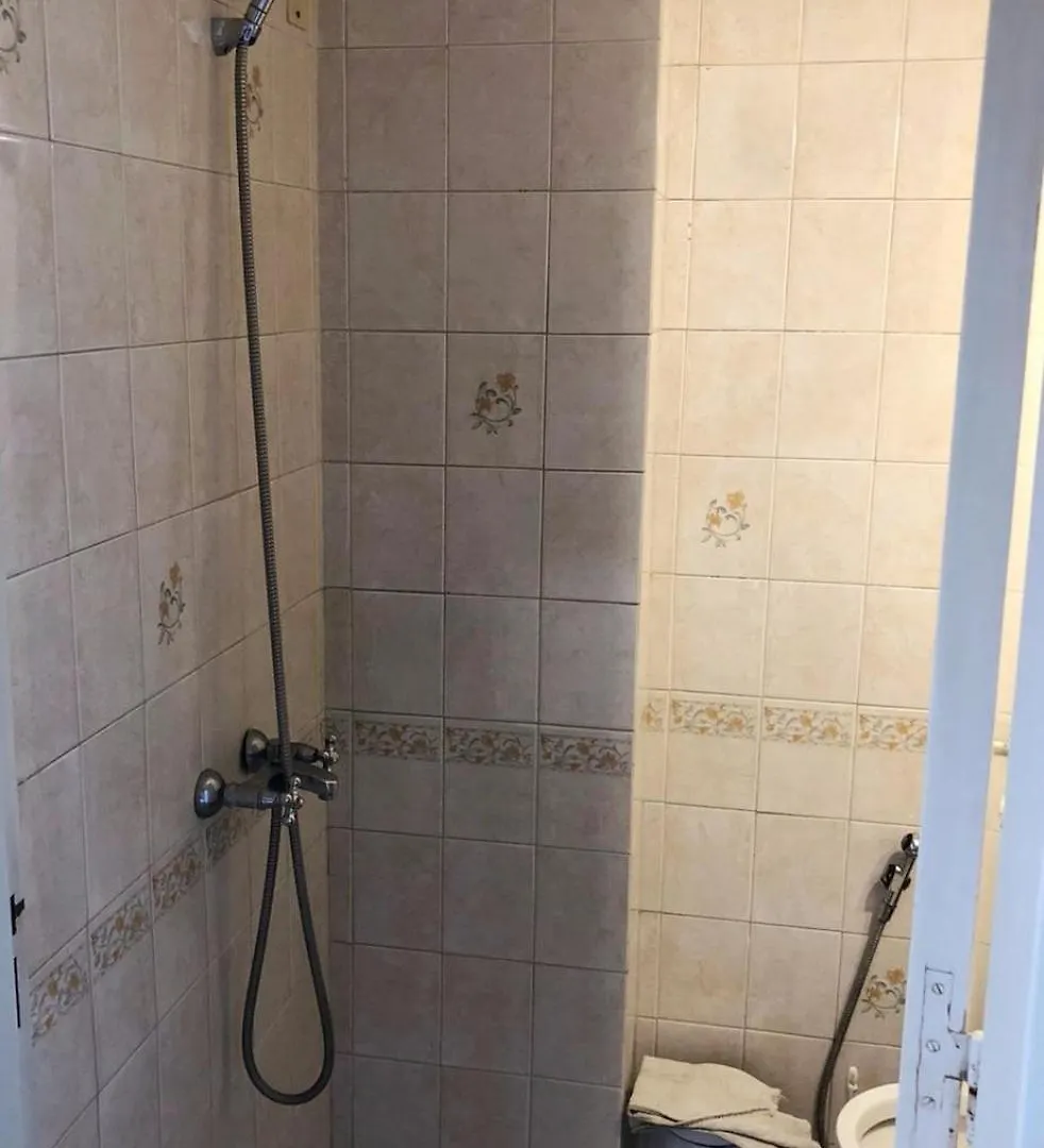Apartmán Confortable Departamento En Pleno Centro De Mendoza