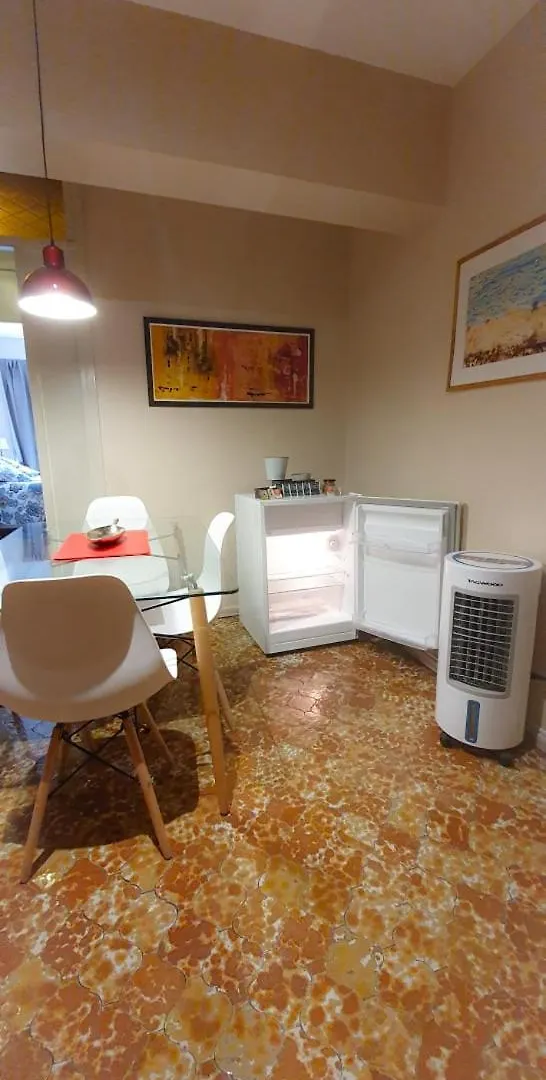 Apartmán Confortable Departamento En Pleno Centro De Mendoza Argentina