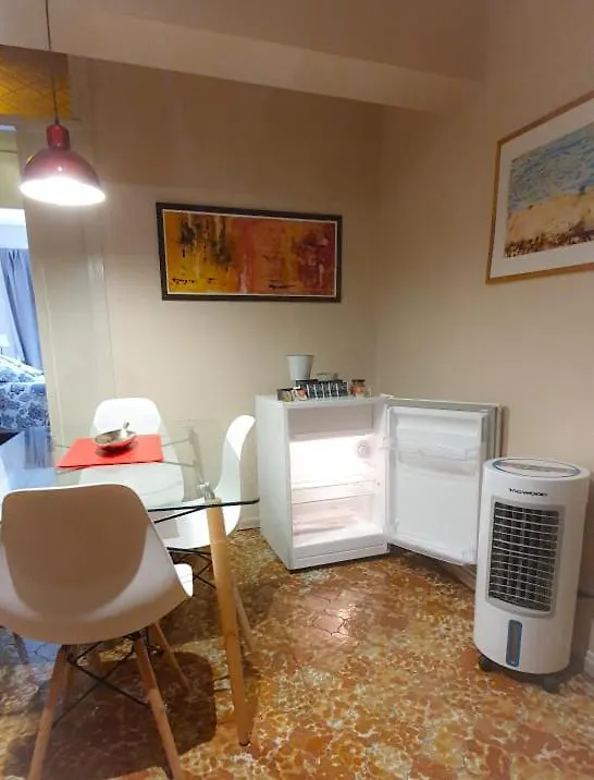 Confortable Departamento En Pleno Centro De Mendoza